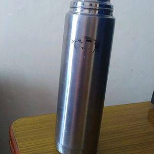 Cello Stainless Steel Thermos Bottle