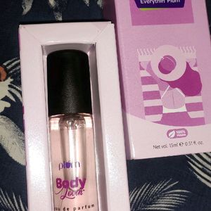 Everything Plum Perfume