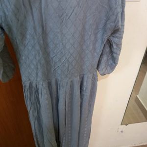 Anarkali Kurti