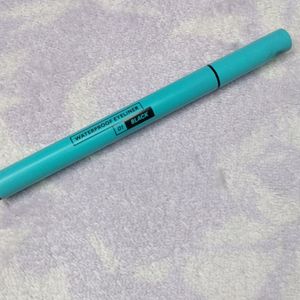 Sugar Pop Eyeliner Pen Waterproof Black