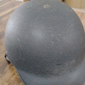 Helmet Half Size