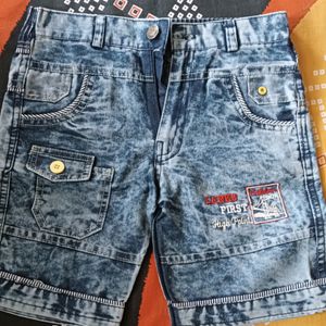 Short Jeans For Girls