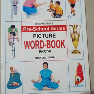 Children Knowledge Book - 2