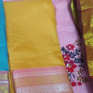 New Saree(new Collection 3)