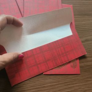 20 Envelopes New