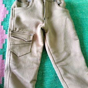 New Stylish Jeans For Toddlers