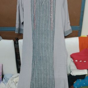 Decent Stylish Kurti