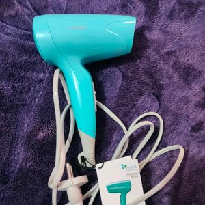 💙Syska Hair Dryer.. Offer Only For 2 Days