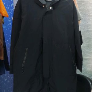 Gents Long Jacket