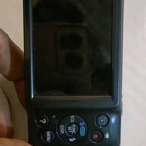 Canon Digital Camera Not Working