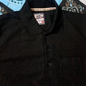 L Size Polo