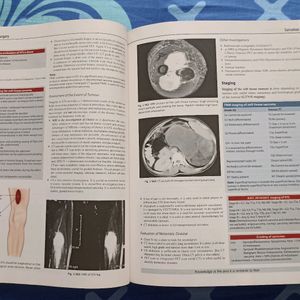 SRB Manual Of Surgery