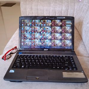 Acer Laptop