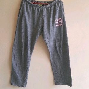 Lower Pajama Trousers