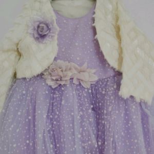 Baby Frock