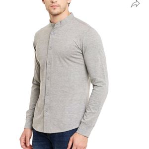 🇦🇮Gritstones Men Casual Tahirt