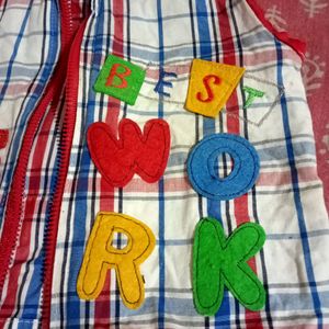 Baby Boy Beautiful Shirt