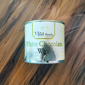 Vita White Chocolate Wax