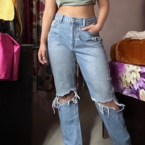 Denim Jeans