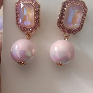 Combo Of 2 pairs Earrings