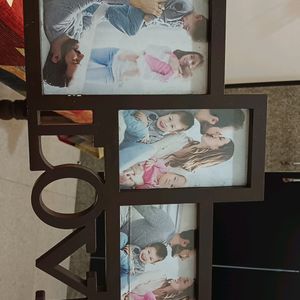 Lovely Photo Frame