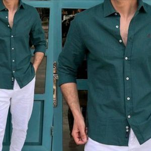 Adjustable Trending Formal Shirts