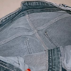 Used Twice Like New Branded Jeans