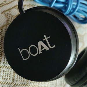 Boat Headphones With Wire