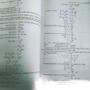 🔴Class 10 Maths Study Guide