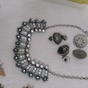 Jwellery Set