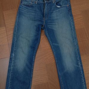 Levis Jeans