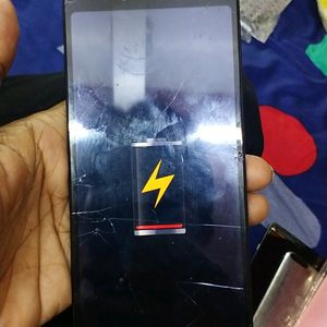 Infinix Hot 10