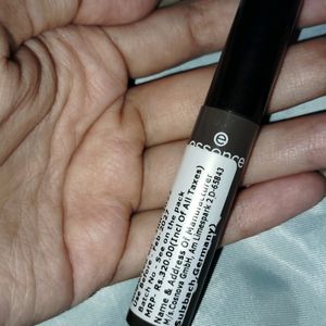 Essence Brow Mascara(Ashy Brown)