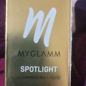 Myglamm Highlighter... ❤✨beauty Product