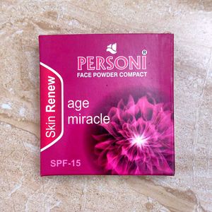 Personi Age Miracle Compact