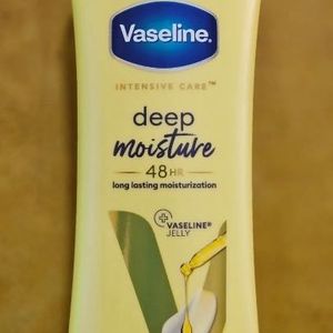 *VASELINE Branded Winter Body Lotion