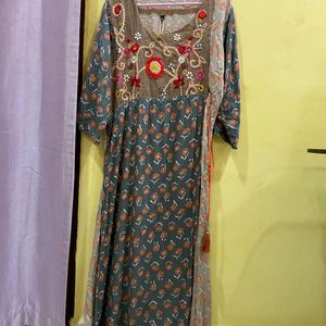 Kurti For Women