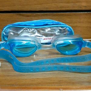 Swimming Glasses For Kids