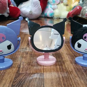 Sanrio Makeup Mirror