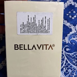 Bella Vita Perfumes