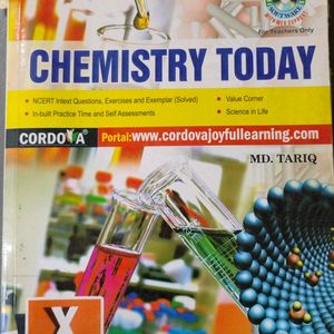 NCERT books