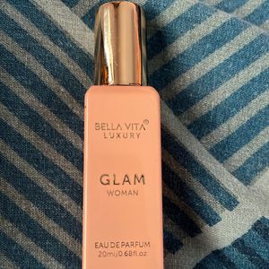 Bella Vita Luxury Women’s Perfume Glam