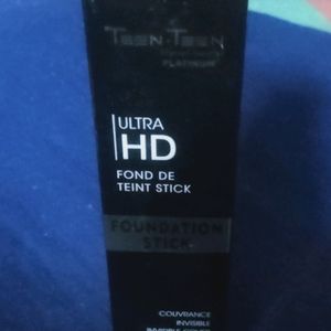 New ULTRA  HD Foundation Stick Not My Shade