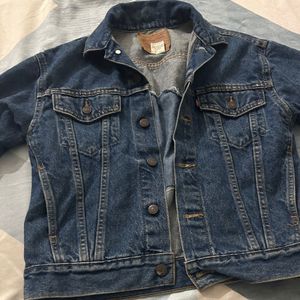 Levi’s Jacket