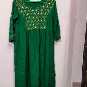 Short Kurti