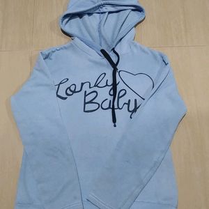 (Price Drop) Hoodie For Winter