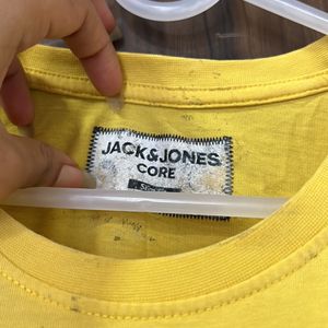 Jack & Jones Original Tshirt On Sale