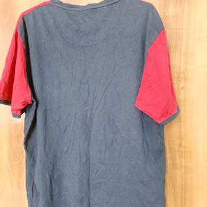 Bare Denim Mens Tshirt