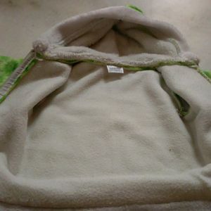 Kids Baba Winter Suit