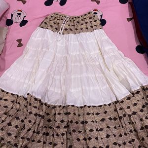 Long Skirt For Women